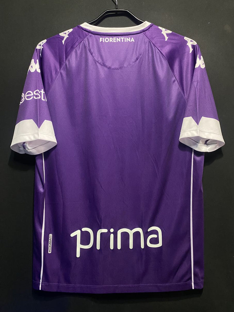 【2020/21】フィオレンティーナ（H）/ CONDITION：New / SIZE：M