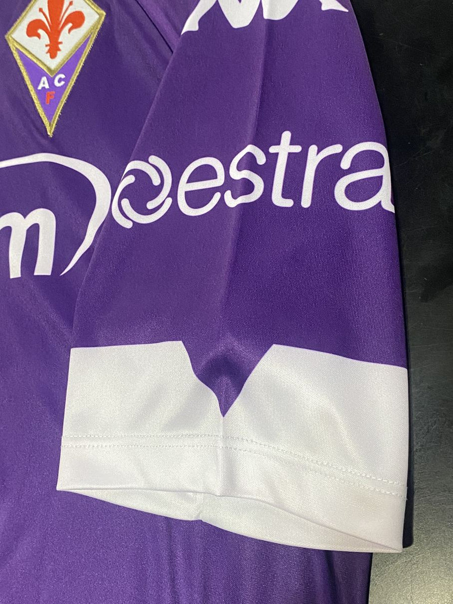 2020/21】フィオレンティーナ（H）/ CONDITION：New / SIZE：M