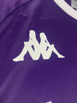 【2020/21】フィオレンティーナ（H）/ CONDITION：New / SIZE：M