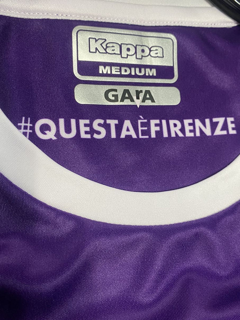 【2020/21】フィオレンティーナ（H）/ CONDITION：New / SIZE：M