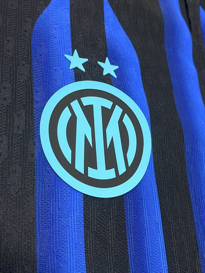 【2025/26】インテル（H）/ CONDITION：A / SIZE：M / オーセンティック