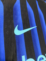 【2025/26】インテル（H）/ CONDITION：A / SIZE：M / オーセンティック