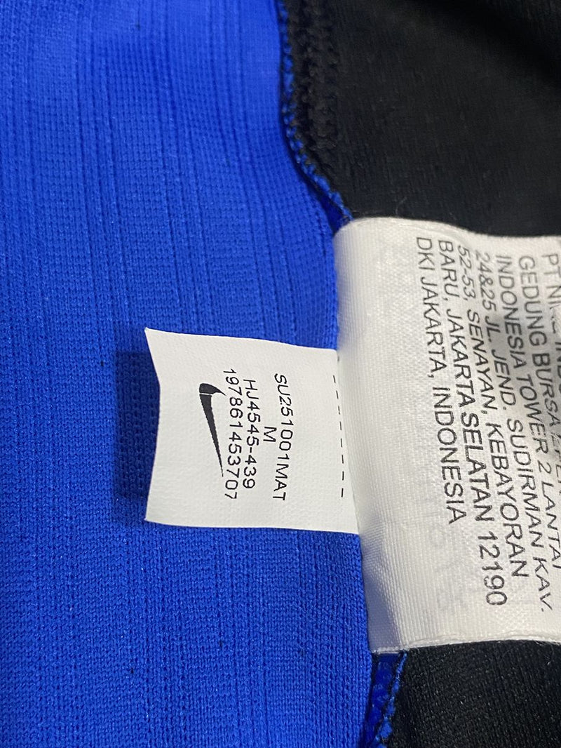 【2025/26】インテル（H）/ CONDITION：A / SIZE：M / オーセンティック