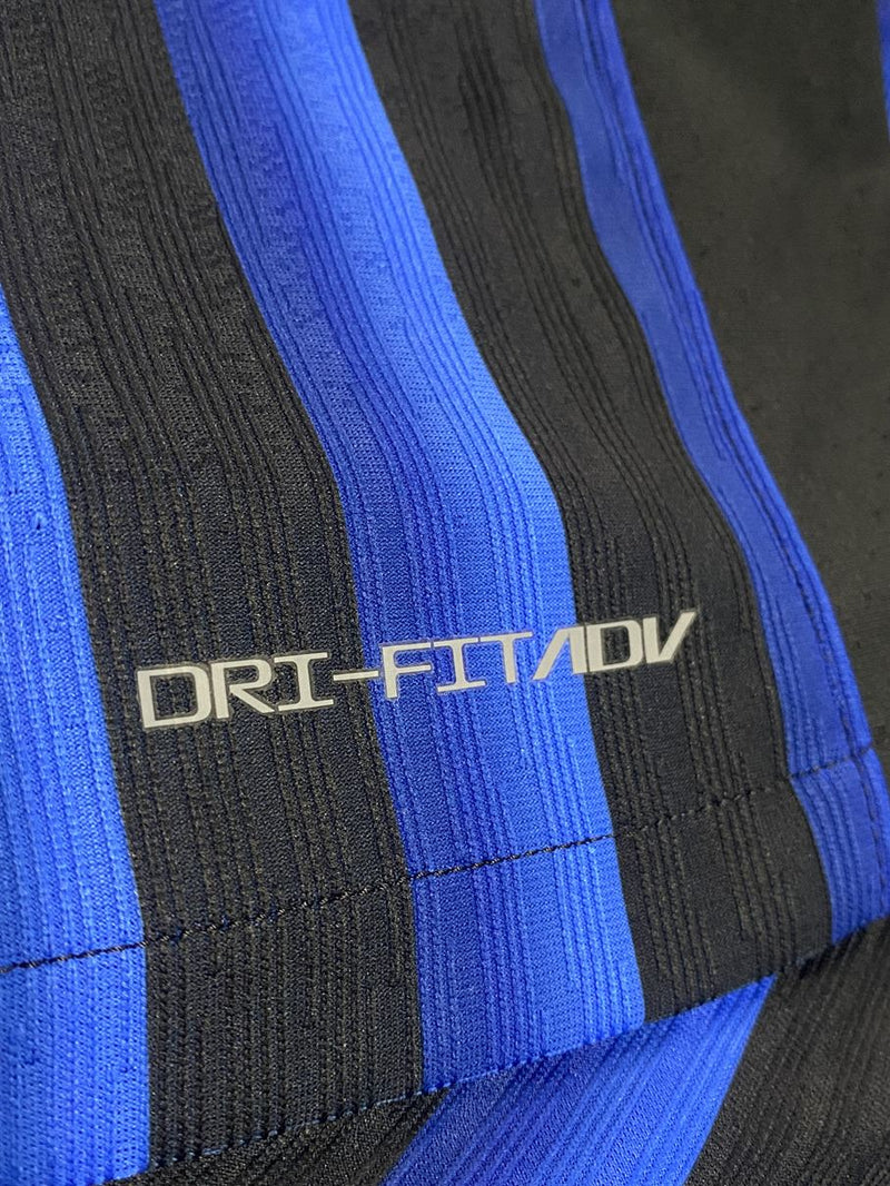 【2025/26】インテル（H）/ CONDITION：A / SIZE：M / オーセンティック