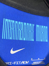 【2025/26】インテル（H）/ CONDITION：A / SIZE：M / オーセンティック