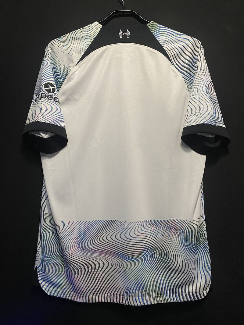 【2022/23】リバプール（A）/ CONDITION：A / SIZE：L