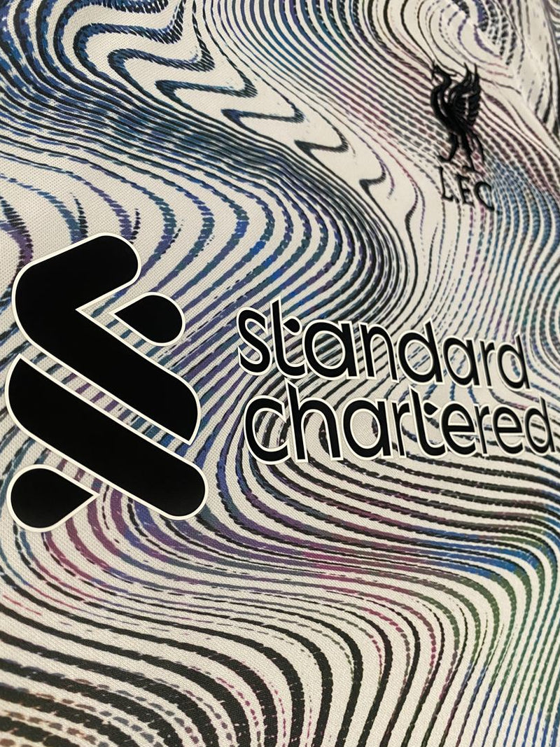 【2022/23】リバプール（A）/ CONDITION：A / SIZE：L