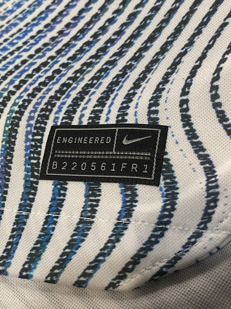 【2022/23】リバプール（A）/ CONDITION：A / SIZE：L