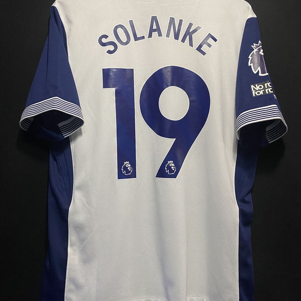 【超希少】kappa×トッテナムFC/トレーニングシャツ　ビンテージ　XL トッテナム – Vintage Sports Football Store