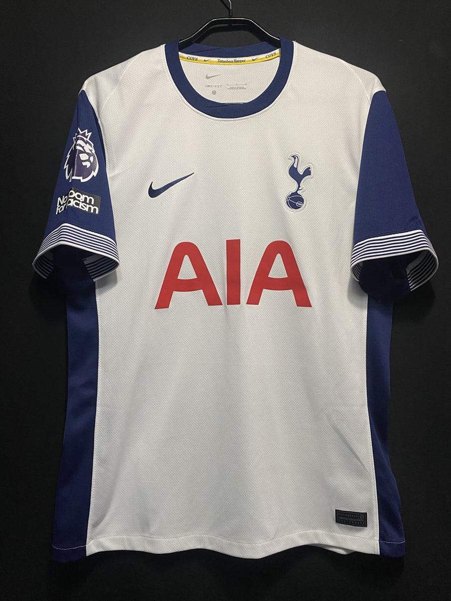 トッテナム – Vintage Sports Football Store