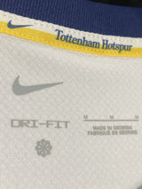【2024/25】トッテナム（H）/ CONDITION：A / SIZE：M / #19 / SOLANKE / プレミア、No room for racismパッチ