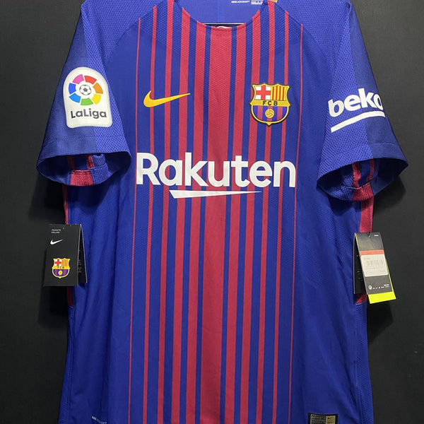 バルセロナ – Vintage Sports Football Store