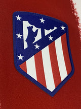 【2021/22】アトレティコ・マドリード（H）/ CONDITION：A / SIZE：L / #8 / GRIEZMANN / リーグ戦仕様