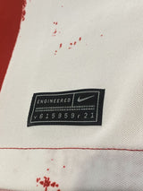 【2021/22】アトレティコ・マドリード（H）/ CONDITION：A / SIZE：L / #8 / GRIEZMANN / リーグ戦仕様