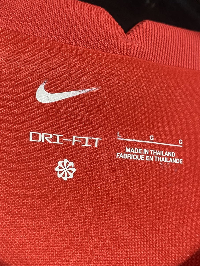 【2021/22】アトレティコ・マドリード（H）/ CONDITION：A / SIZE：L / #8 / GRIEZMANN / リーグ戦仕様