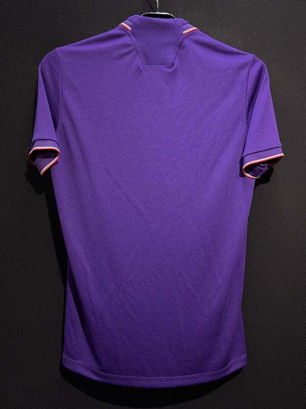 【2016/17】フィオレンティーナ（H）/ CONDITION：NEW / SIZE：XS