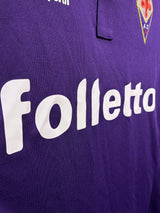 【2016/17】フィオレンティーナ（H）/ CONDITION：NEW / SIZE：XS