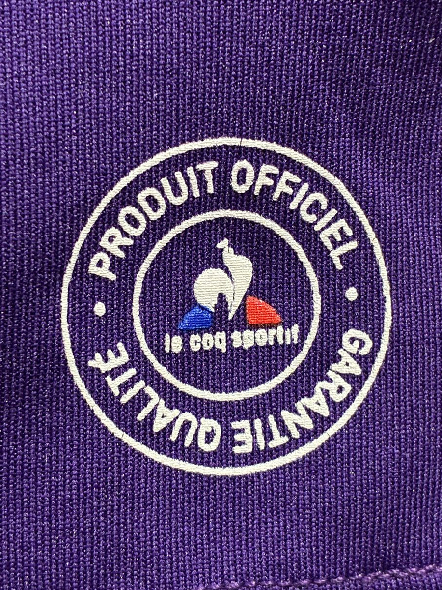 2016/17】フィオレンティーナ（H）/ CONDITION：NEW / SIZE：XS