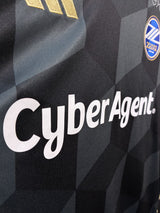 【2024】町田ゼルビア（3RD）/ CONDITION：A / SIZE：2XL（日本規格）/ #33 / HENRY