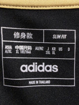 【2024】町田ゼルビア（3RD）/ CONDITION：A / SIZE：2XL（日本規格）/ #33 / HENRY