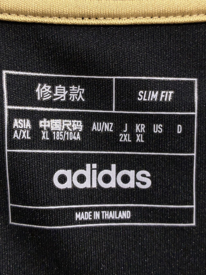 【2024】町田ゼルビア（3RD）/ CONDITION：A / SIZE：2XL（日本規格）/ #33 / HENRY