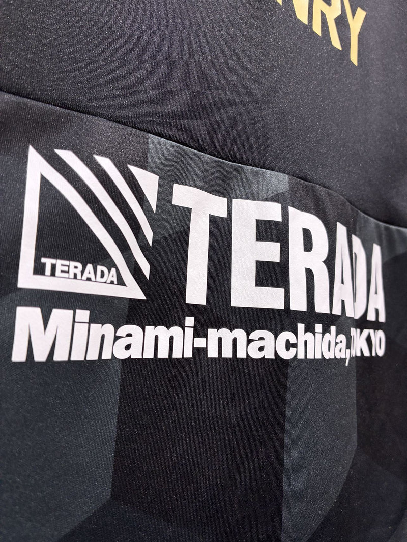 【2024】町田ゼルビア（3RD）/ CONDITION：A / SIZE：2XL（日本規格）/ #33 / HENRY