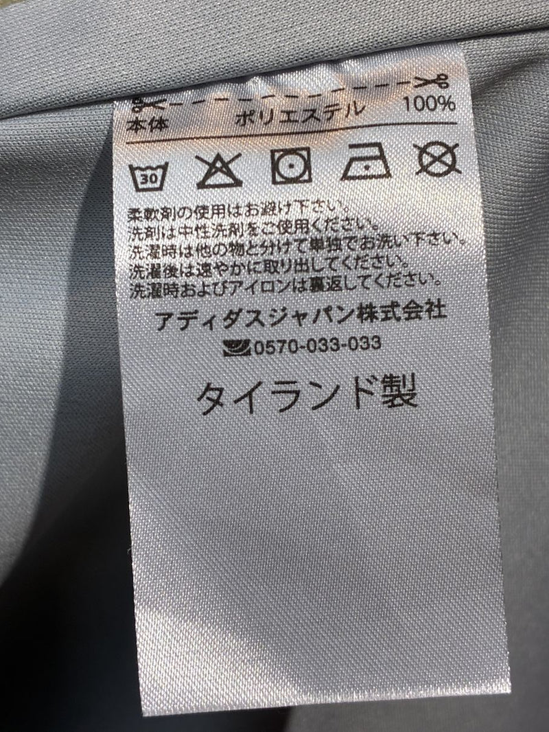 【2024】町田ゼルビア（3RD）/ CONDITION：A / SIZE：2XL（日本規格）/ #33 / HENRY