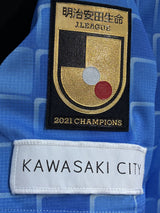 【2022】川崎フロンターレ（H）/ CONDITION：A / SIZE：M（ASIA）/ 選手用