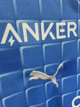 【2022】川崎フロンターレ（H）/ CONDITION：A / SIZE：M（ASIA）/ 選手用