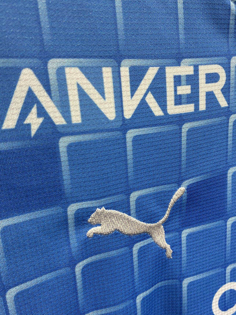 【2022】川崎フロンターレ（H）/ CONDITION：A / SIZE：M（ASIA）/ 選手用