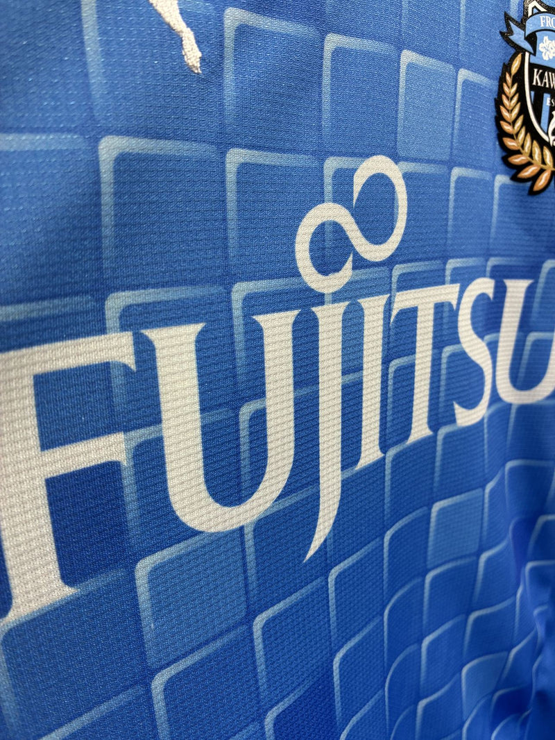 【2022】川崎フロンターレ（H）/ CONDITION：A / SIZE：M（ASIA）/ 選手用