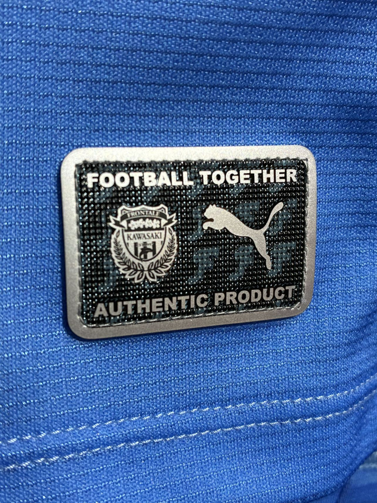 2022】川崎フロンターレ（H）/ CONDITION：A / SIZE：M（ASIA）/ 選手