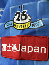 【2022】川崎フロンターレ（H）/ CONDITION：A / SIZE：M（ASIA）/ 選手用