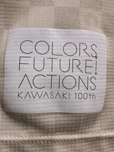 【2024】川崎フロンターレ（A）/ CONDITION：A / SIZE：XXL（ASIA）/ #16 / SEKO / 天皇杯チャンピオンパッチ