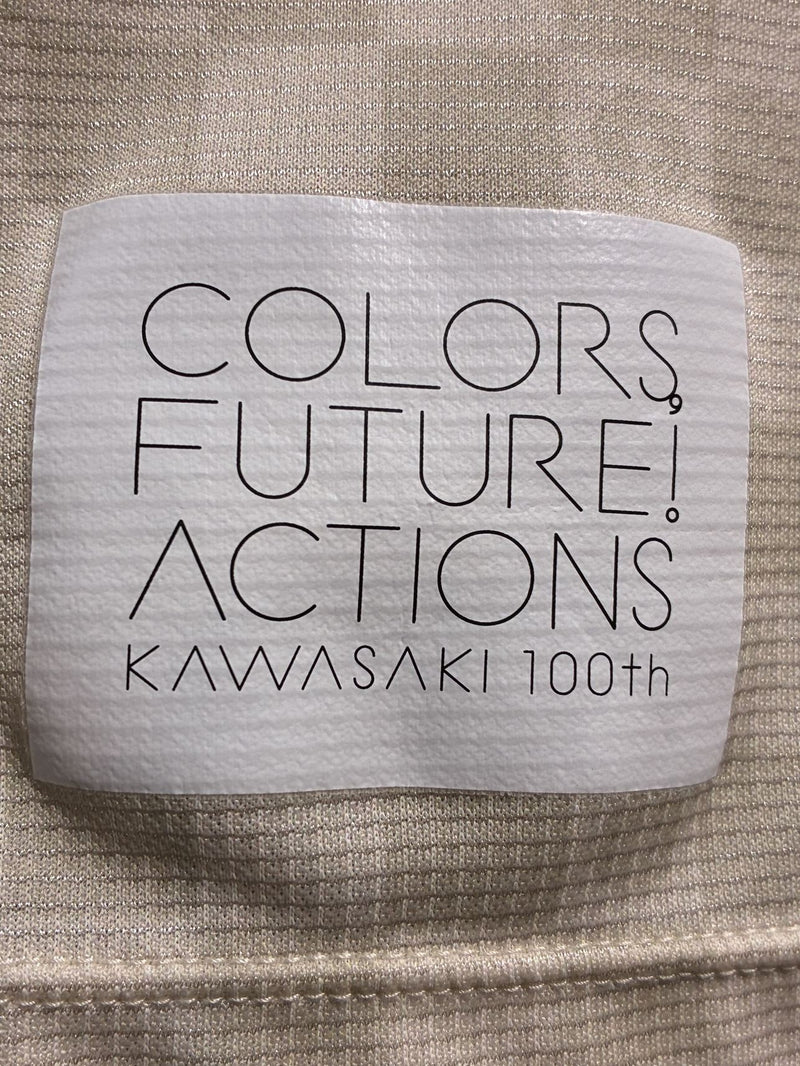 【2024】川崎フロンターレ（A）/ CONDITION：A / SIZE：XXL（ASIA）/ #16 / SEKO / 天皇杯チャンピオンパッチ