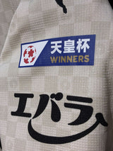 【2024】川崎フロンターレ（A）/ CONDITION：A / SIZE：XXL（ASIA）/ #16 / SEKO / 天皇杯チャンピオンパッチ