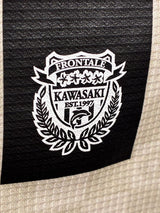 【2024】川崎フロンターレ（A）/ CONDITION：A / SIZE：XXL（ASIA）/ #16 / SEKO / 天皇杯チャンピオンパッチ