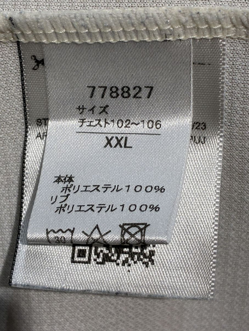 【2024】川崎フロンターレ（A）/ CONDITION：A / SIZE：XXL（ASIA）/ #16 / SEKO / 天皇杯チャンピオンパッチ