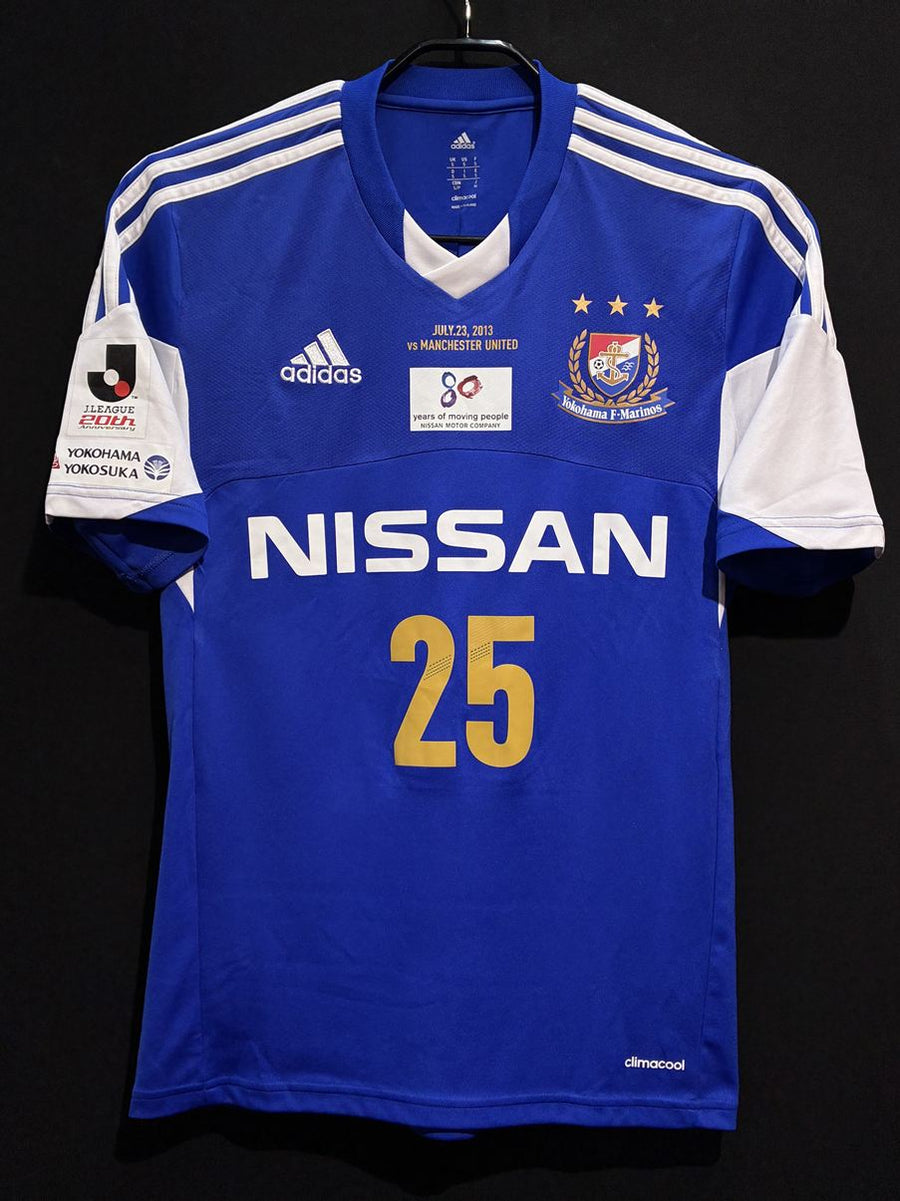 2013】横浜F・マリノス（PSM）/ CONDITION：A / SIZE：M（日本