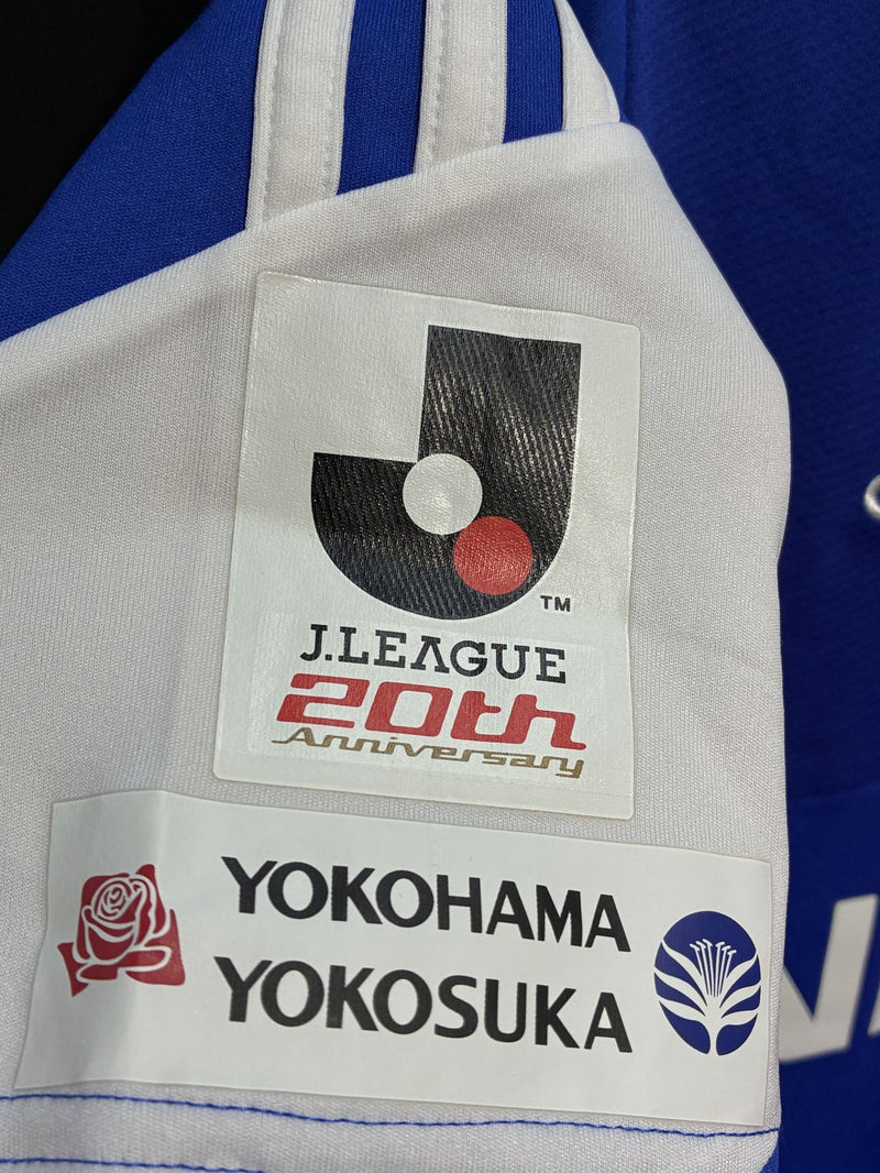 2013】横浜F・マリノス（PSM）/ CONDITION：A / SIZE：M（日本