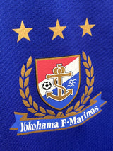 【2013】横浜F・マリノス（PSM）/ CONDITION：A / SIZE：M（日本規格）/ #25 / SHUNSUKE