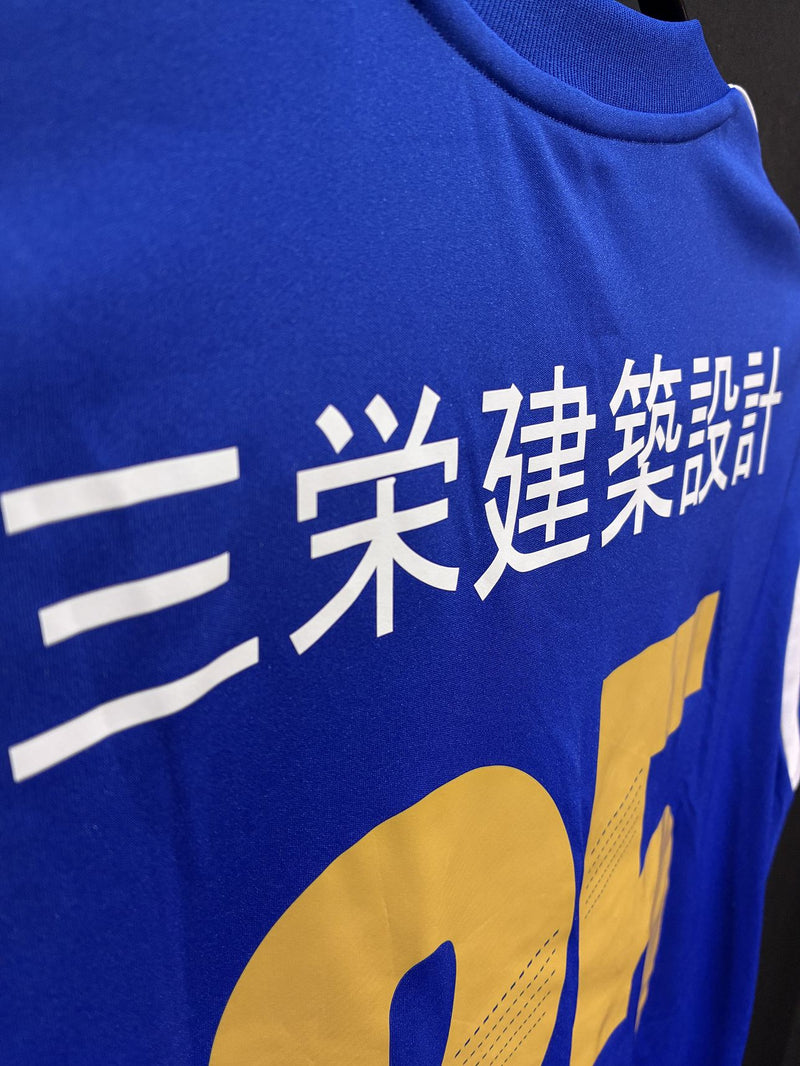 【2013】横浜F・マリノス（PSM）/ CONDITION：A / SIZE：M（日本規格）/ #25 / SHUNSUKE