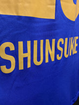 【2013】横浜F・マリノス（PSM）/ CONDITION：A / SIZE：M（日本規格）/ #25 / SHUNSUKE