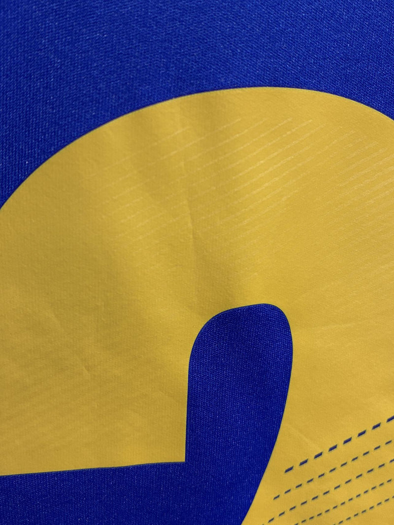 【2013】横浜F・マリノス（PSM）/ CONDITION：A / SIZE：M（日本規格）/ #25 / SHUNSUKE