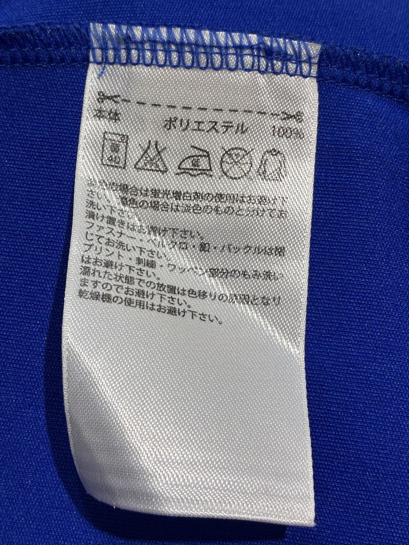 【2013】横浜F・マリノス（PSM）/ CONDITION：A / SIZE：M（日本規格）/ #25 / SHUNSUKE