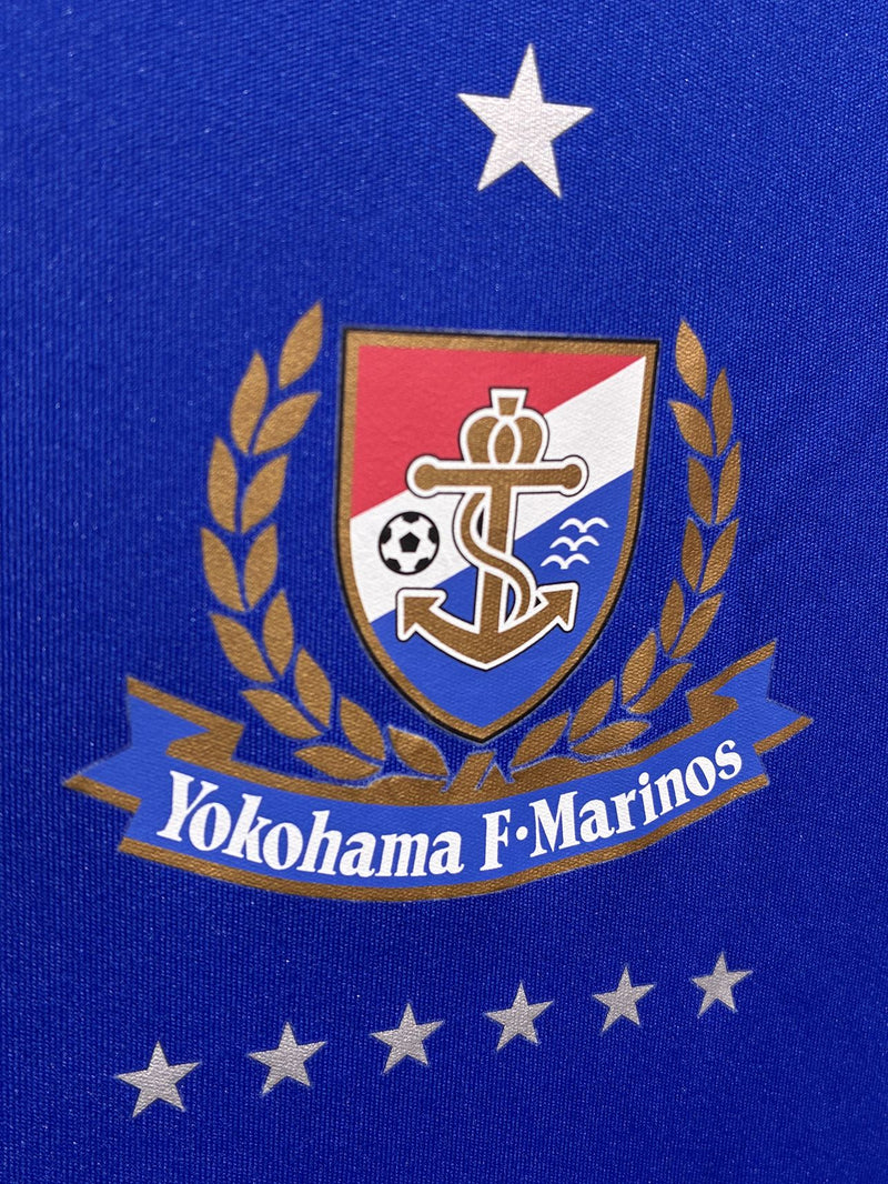 【2014】横浜F・マリノス（天皇杯）/ CONDITION：B / SIZE：L（日本規格）/ #25 / JUNGO