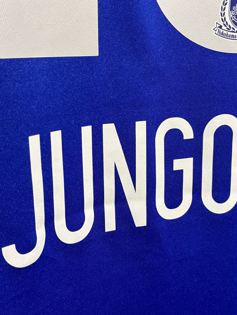 【2014】横浜F・マリノス（天皇杯）/ CONDITION：B / SIZE：L（日本規格）/ #25 / JUNGO