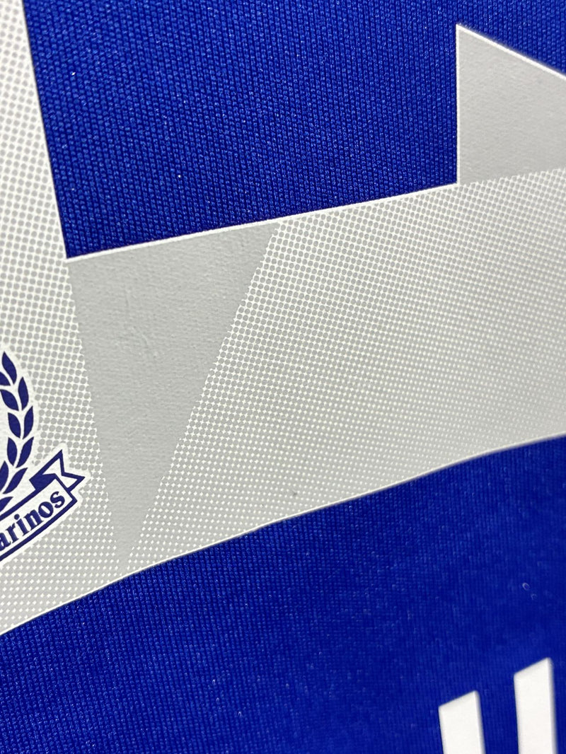 【2014】横浜F・マリノス（天皇杯）/ CONDITION：B / SIZE：L（日本規格）/ #25 / JUNGO