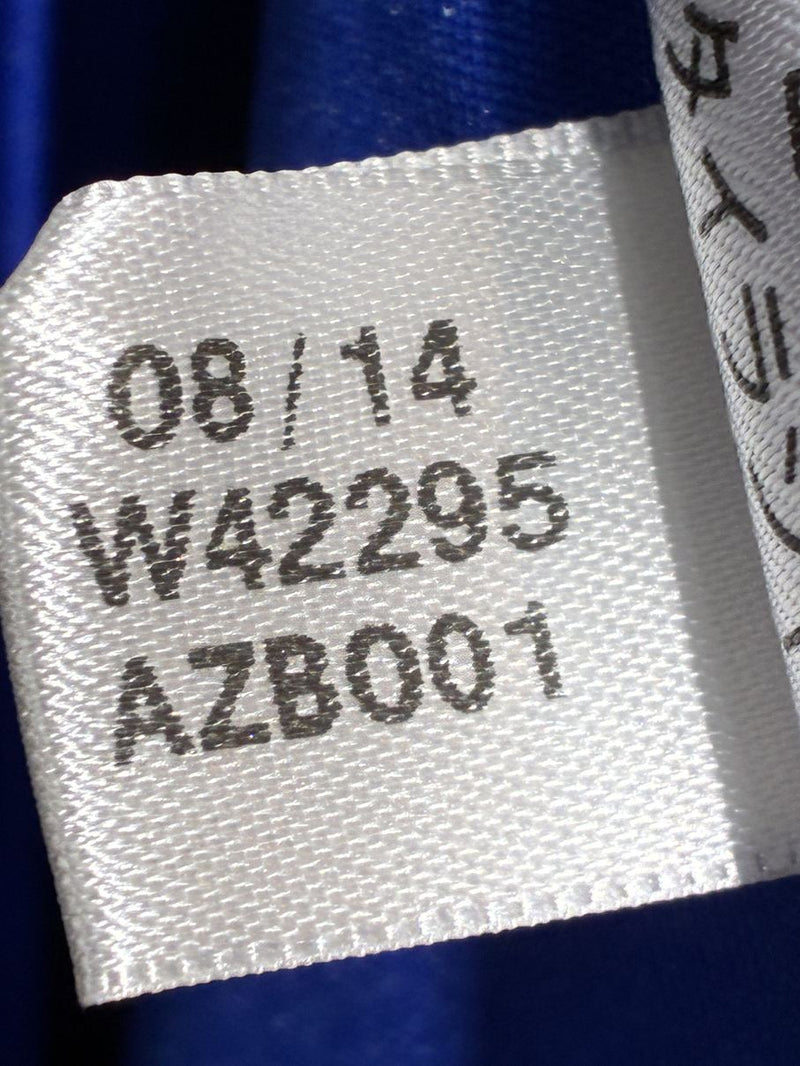 【2014】横浜F・マリノス（天皇杯）/ CONDITION：B / SIZE：L（日本規格）/ #25 / JUNGO