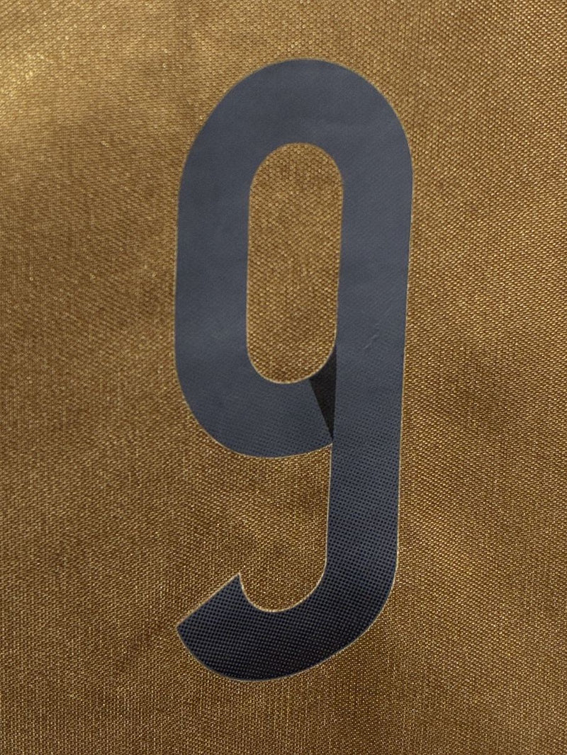 【2015】横浜F・マリノス（A）/ CONDITION：B / SIZE：L（日本規格）/ #9 / YAJIMA